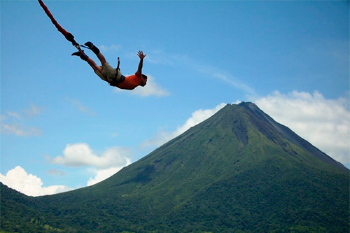 puenting