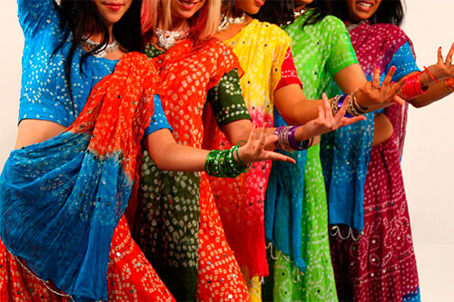 bollywood