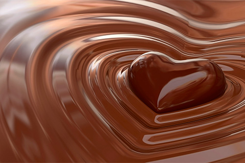chocolate