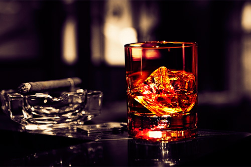 whisky